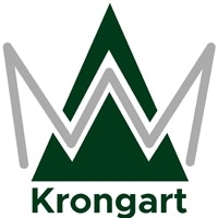 Krongart Schließblech zu DS68AC