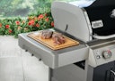 Vorschaubild Weber Schneidebrett