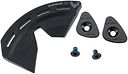 Vorschaubild SRAM Kettenschutzring Bash Guard X0 34 Zähne schwarz