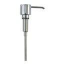 Vorschaubild Bravat Pumpkopf für Flüssigseifenspender Varuna und Quaruna, chrom