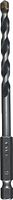 kwb HM-Steinboh. 1/4" 6k 6,0 mm SB 421006