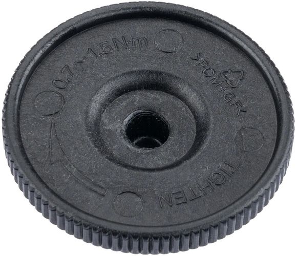 Shimano Kurbelwerkzeug TL-FC16 schwarz