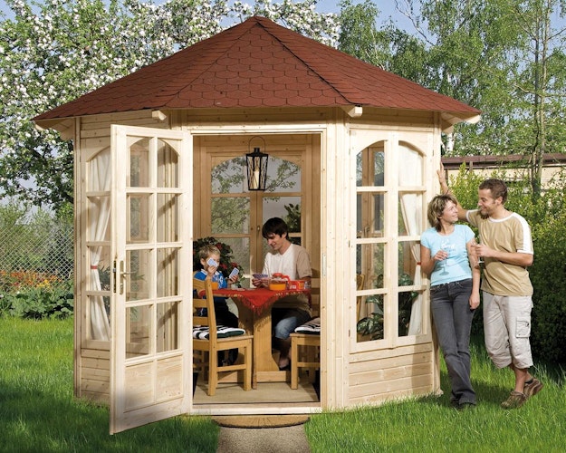 Weka Pavillon 234 A / B