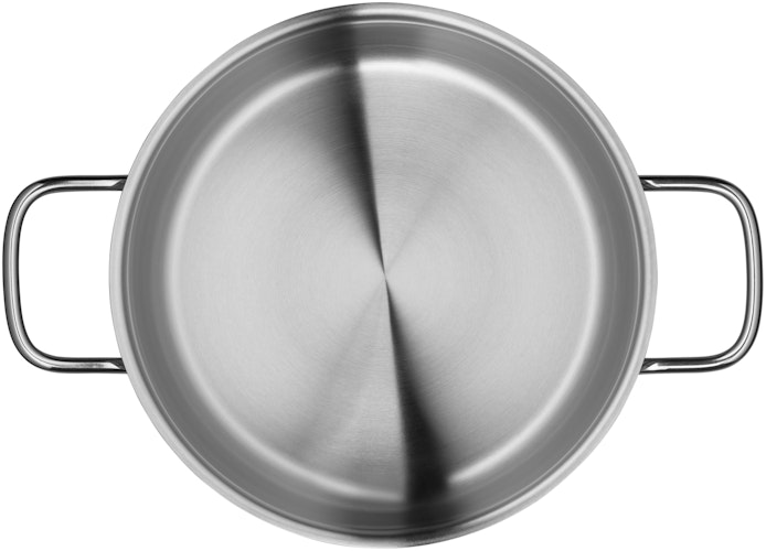 WMF Kochgeschirr-Set 4-teilig Diadem Plus