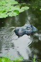 Vorschaubild Ubbink Wasserspeier Hippo