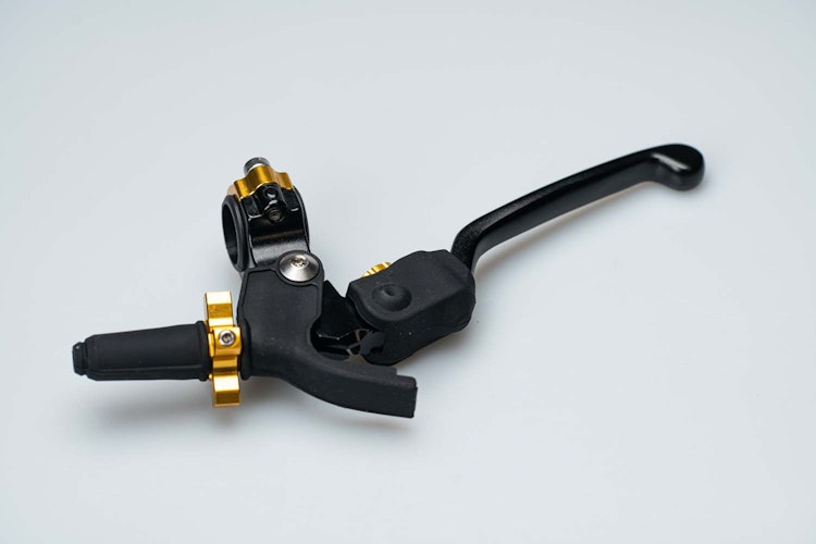 XPEAR Kupplungsarmatur IGP