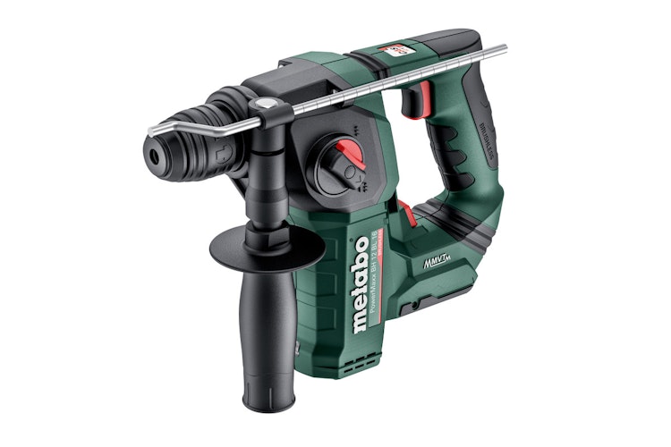 Metabo Akku-Bohrhammer PowerMaxx BH 12 BL 16