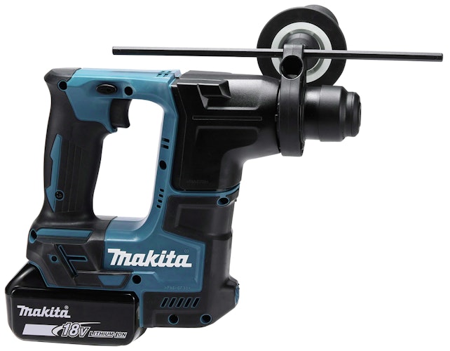 Makita Akku-Bohrhammer DHR171RAX3