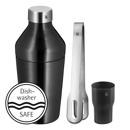 WMF Bar-Set Baric 4-teilig