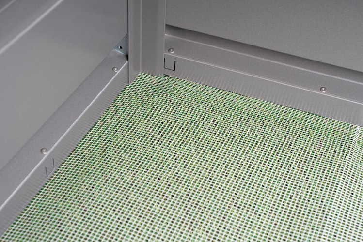 Biohort HochBeet X-Design