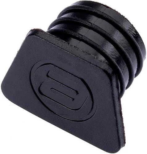 ErgoTec Abdeckstopfen