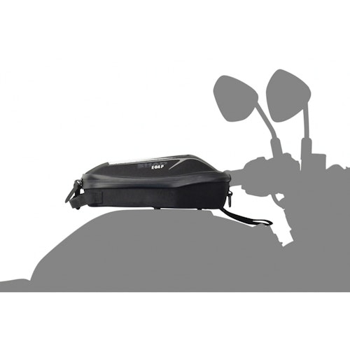 SHAD FITTING KIT PIN SYSTEM [X016PS]