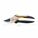Vorschaubild Fiskars Solid Metall Bypass Gartenschere P331 1057163