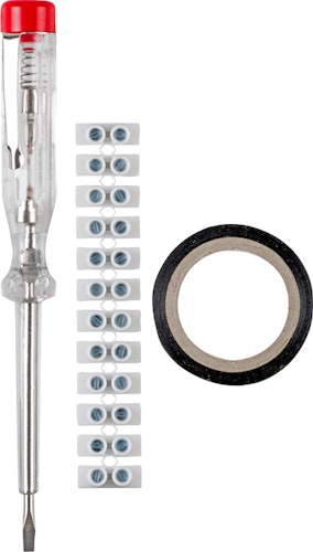 kwb VDE Elektro Set 3tg 142800