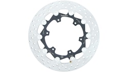 Brembo Bremsscheibe 78B408A5