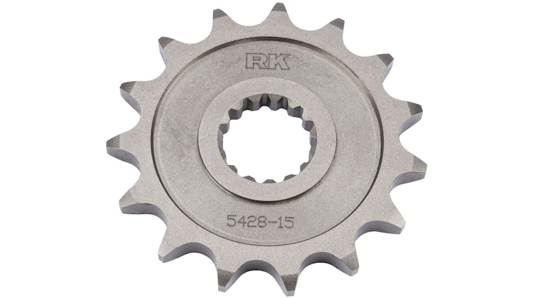 RK Antriebsritzel 5428