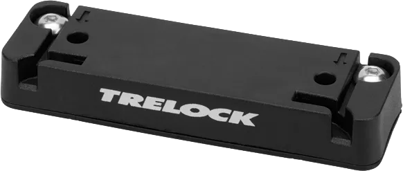 Trelock Halterung ADD IT schwarz