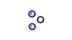 All Balls Racing Radlagersatz 25-1261