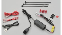 Daytona USB-Steckdose Typ-C