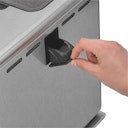 Vorschaubild WMF Kaffeevollautomat Perfection 860L