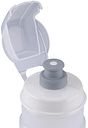 Vorschaubild Elite Jet Green + Jet Green Plus Trinkflasche 550 ml transparent/grün