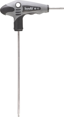kwb T-Griff-Sch-Dr Torx 10 SB 689710