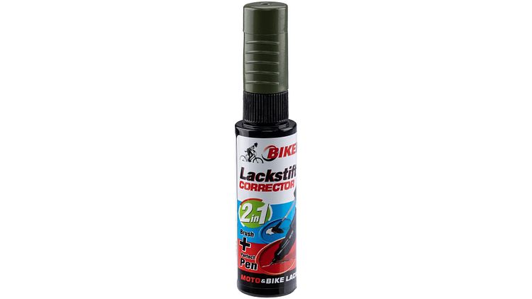Fasi Lackstift Tern grün pine