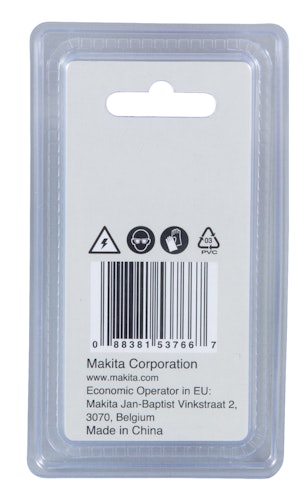 Makita Durchgangs-Steckschlüssel SW18 B-65729