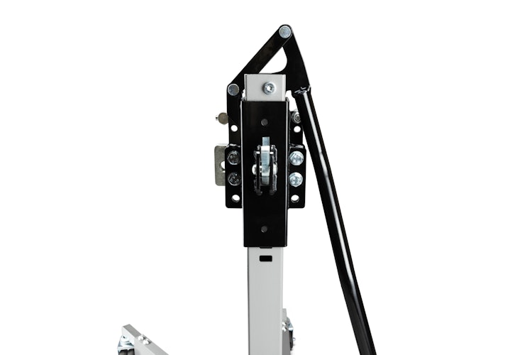 Zentralständer EVOLIFT® für Suzuki SV 1000 / S 03-08