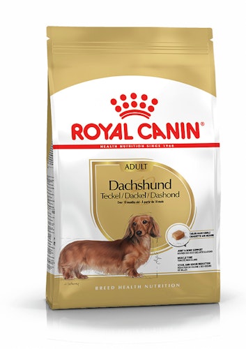ROYAL CANIN BHN Small Breed Dachshund Adult Hundetrockenfutter