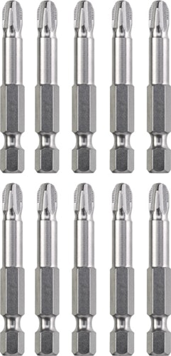 kwb Bit 50mm PH 1 Industry LS 121061