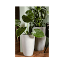 Vorschaubild Klocke Design Blumentopf Betonoptik ⌀ 32 cm x H 52 cm