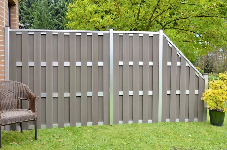 T&J PROTEC Rahmenprofil Pyramide 1800 mm