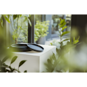 Vorschaubild Plate Pamu, schwarz