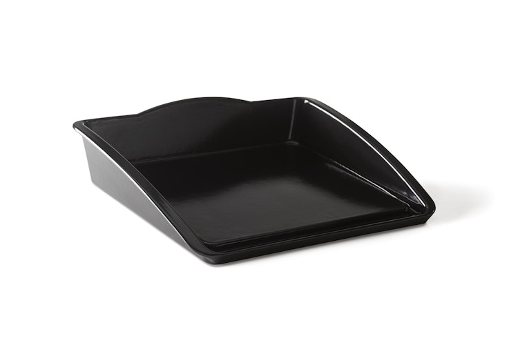 NAPOLEON Gusseiserne Grillplatte Plancha (56090)