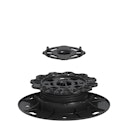 Vorschaubild TraumGarten DreamDeck Terrassenlager - Verschiedene Ausführungen