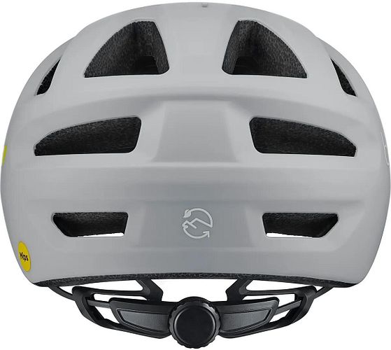 Bollé Helm Spero MIPS grau Gr. S