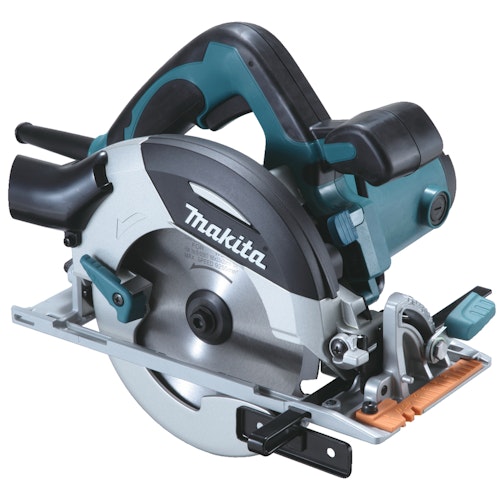 Makita Handkreissäge HS6101J1