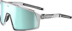 Bollé Brille Striver grey crystal black