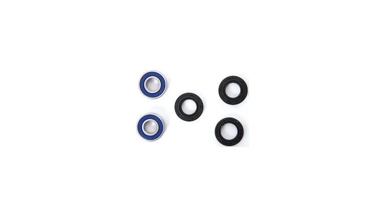 All Balls Racing Radlagersatz 25-1211