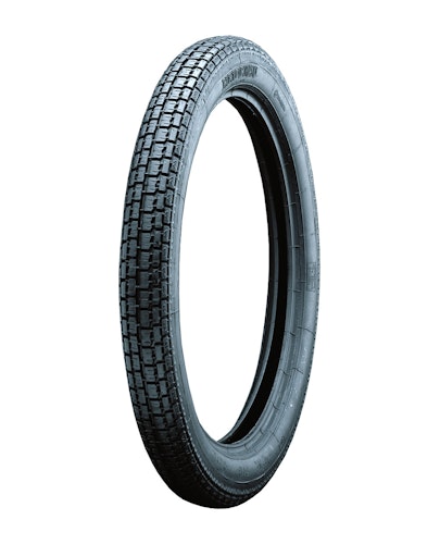 Heidenau Reifen K30 2¾-16 TT 46J reinforced