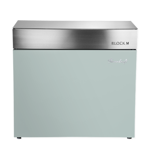 Flammkraft Outdoorküchen Modul BLOCK M (Gen.5)