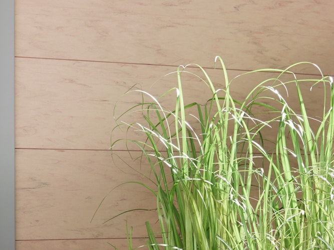 TraumGarten Design WPC Alu Maßbreite/-höhe