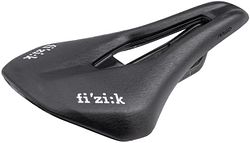 fi'zi:k Vento Argo R1 Light Sattel L 265 x B 140 mm schwarz