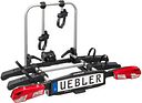 Vorschaubild Uebler Heckträger H21 Z schwarz/silber