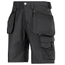 Vorschaubild Snickers 3014 Canvas+™ Shorts