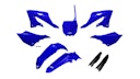 Vorschaubild UFO Plast Verkleidungssatz [YAKIT324F-999]