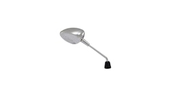 FAR Spiegel Chrom Rechts M8