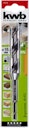 Vorschaubild kwb Akku Top Schlang.bohr. 3S 18x165 mm SB 42818