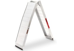 ACEBIKES "Ramp Essential" Auffahrrampe 